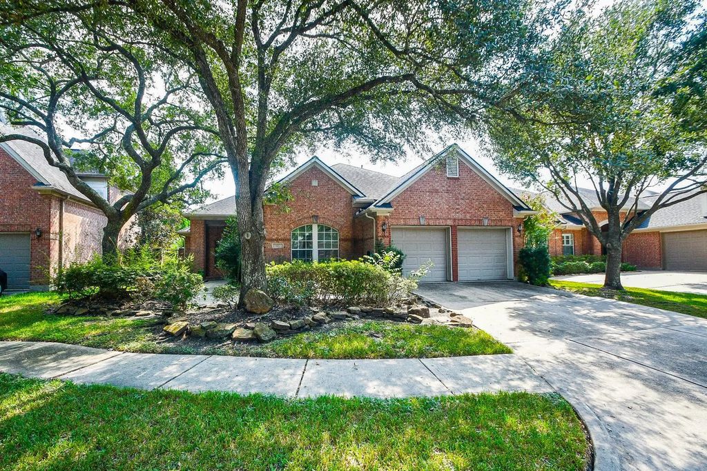 13711 Threadall Park Drive, Houston