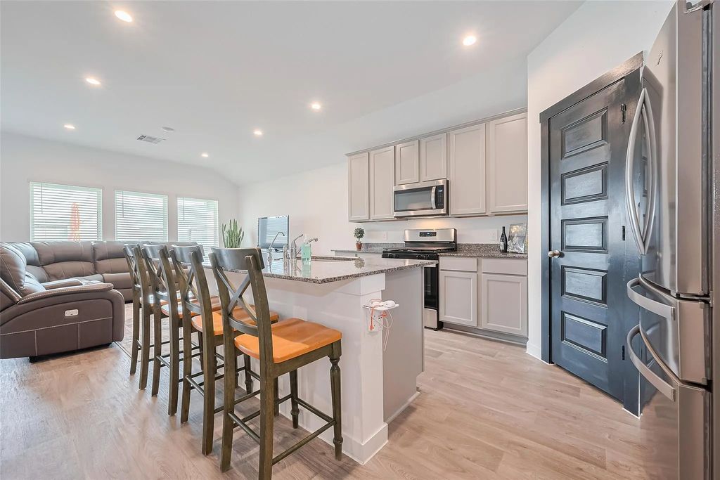 31707 Whittis Hill Way, Fulshear