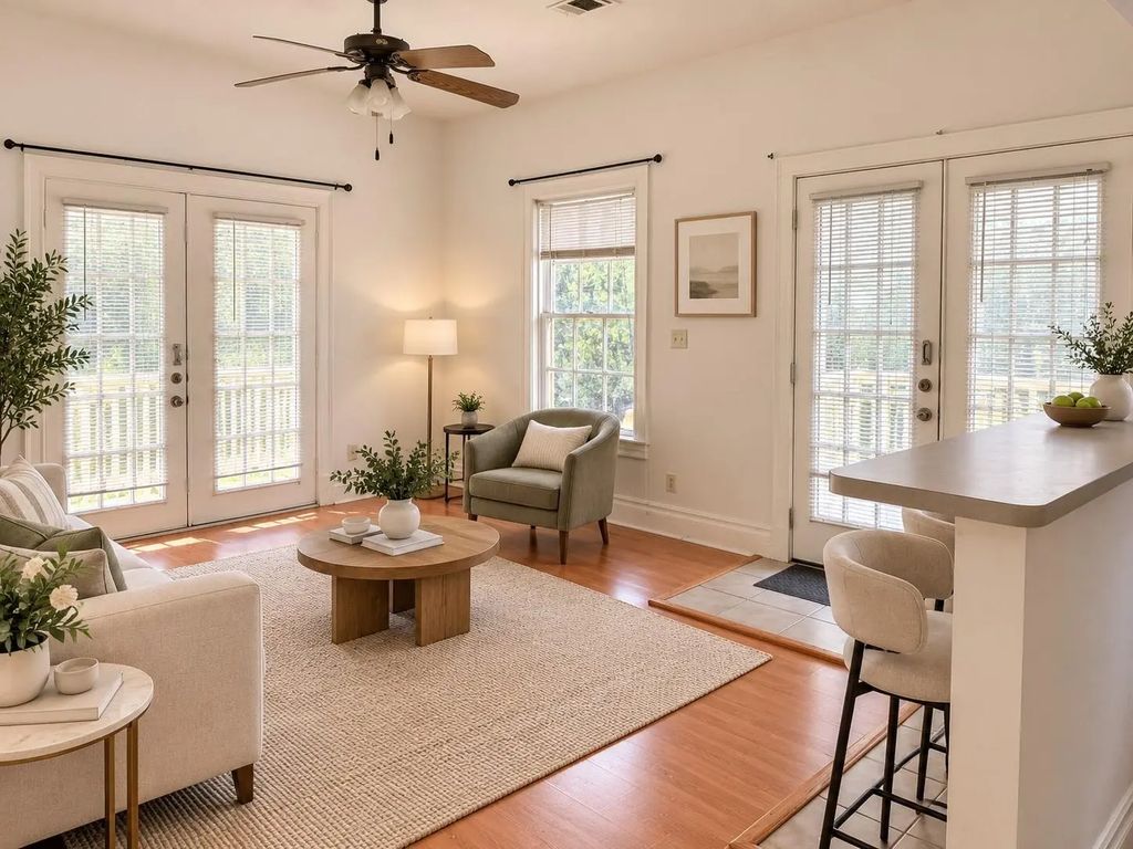 716 W Alabama Street B, Houston
