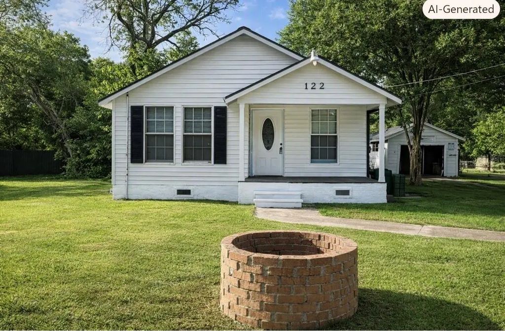 122 W Pecan Lane, Clute