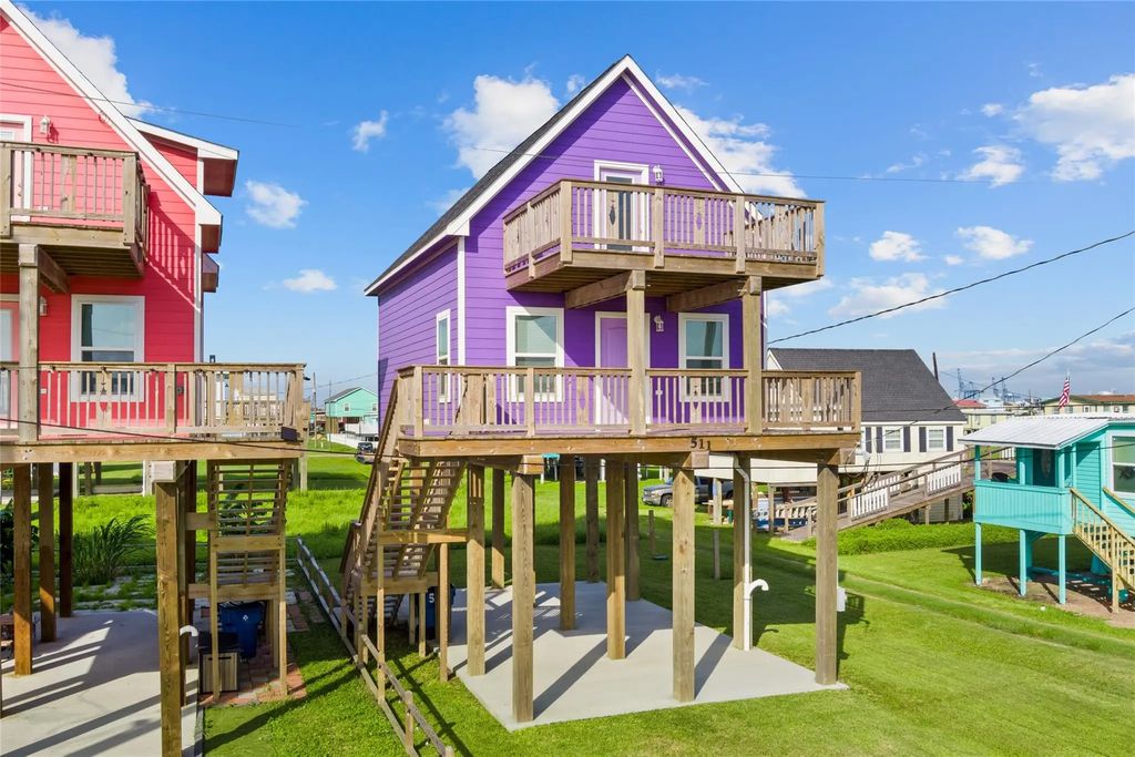 511 Caisson Street, Surfside Beach