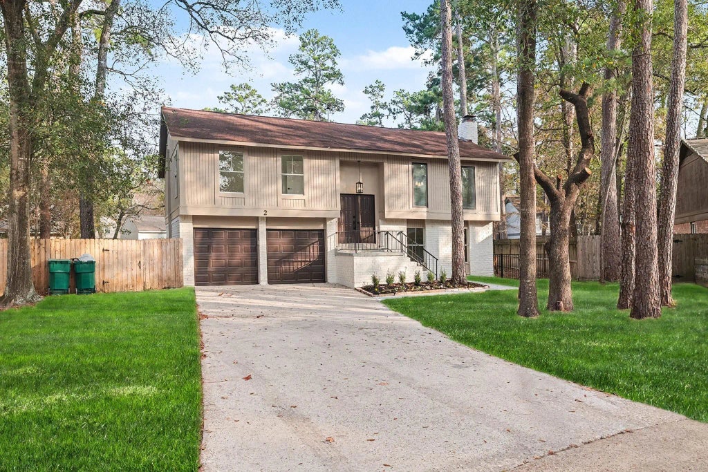 2 Kittiwake Court, The Woodlands