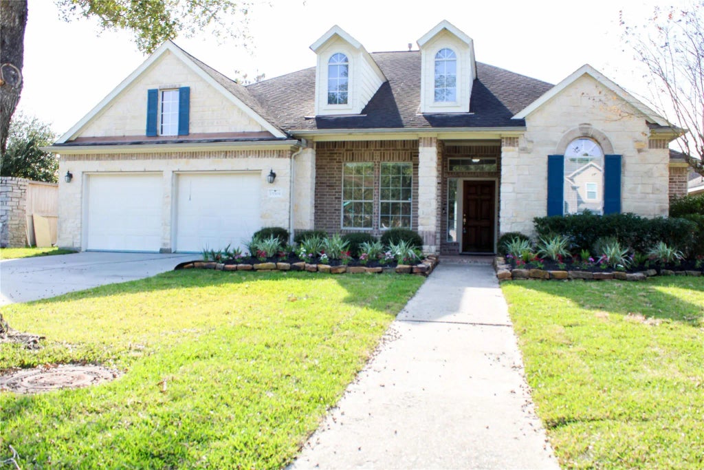 15303 Zenith Glen Lane, Cypress