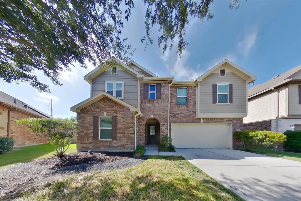 3310 Havenwood Chase Lane, Pearland