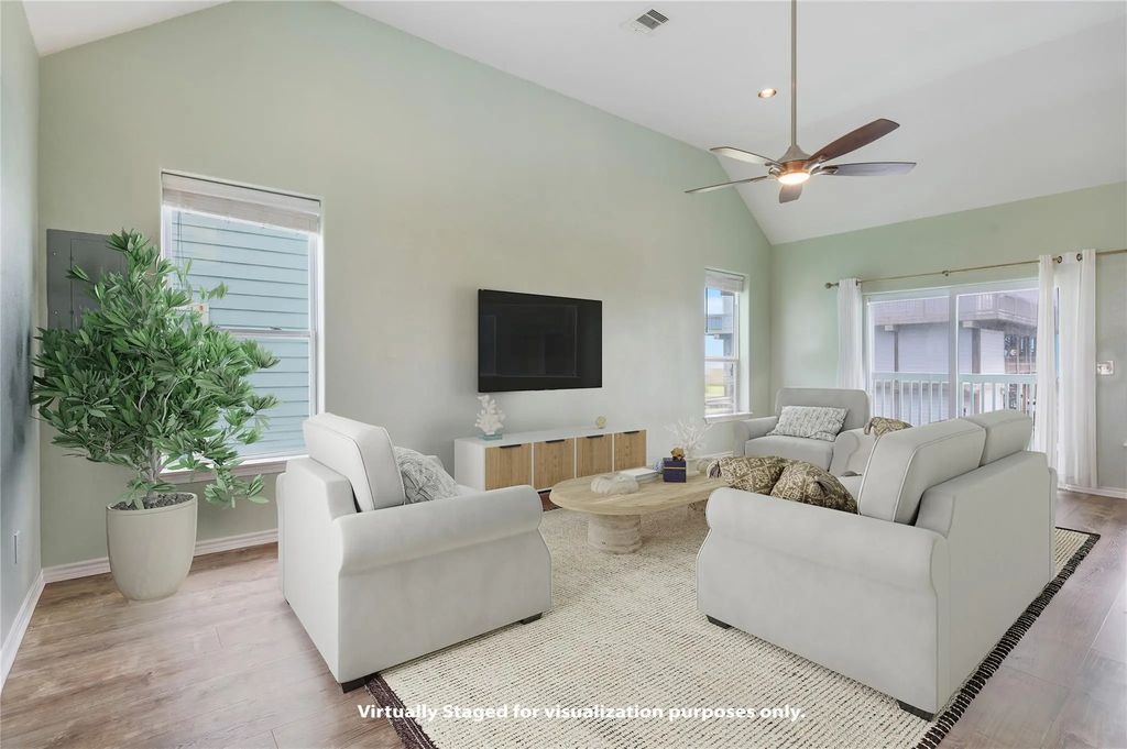 108 Ocean View Drive, Crystal Beach