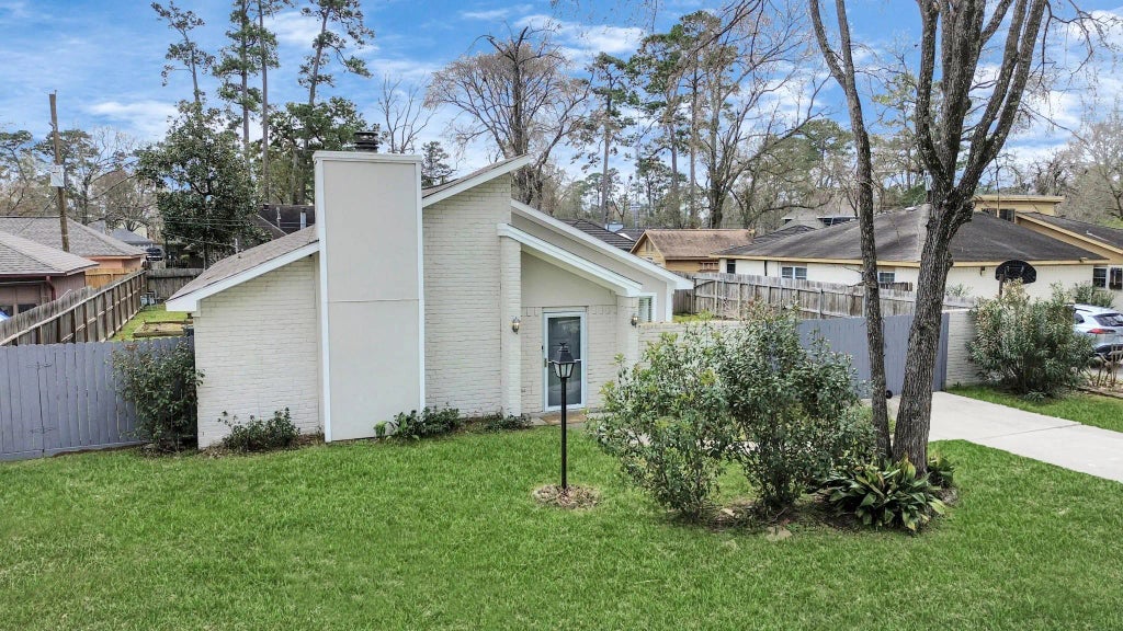 619 Shenandoah Drive, Shenandoah