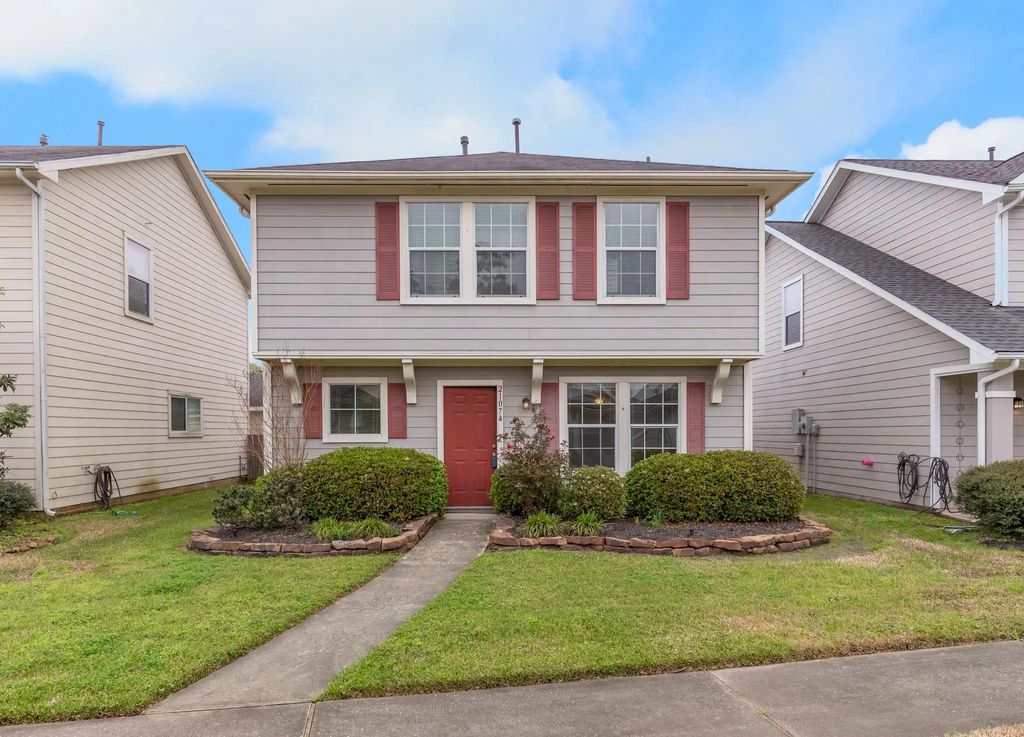 21074 Aldens Oak, Kingwood