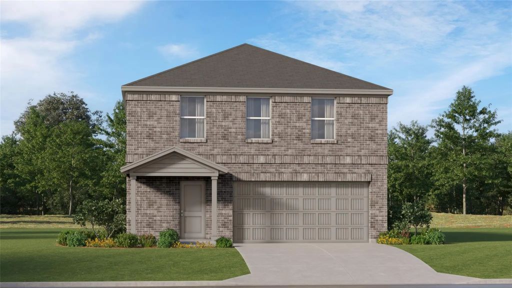 1161 Oak Shade Circle, Magnolia