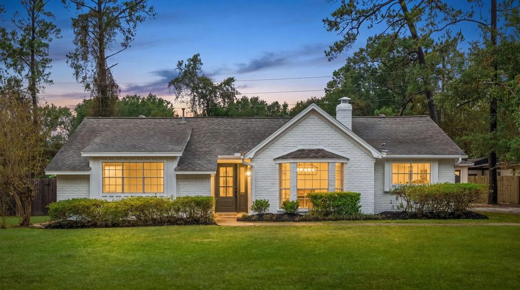 13107 Oak Plaza Drive, Cypress