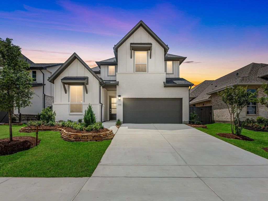 16511 Blissful Day Way, Hockley