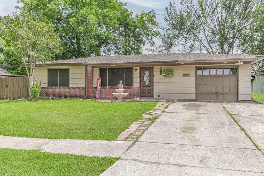 1212 Fresa Road, Pasadena