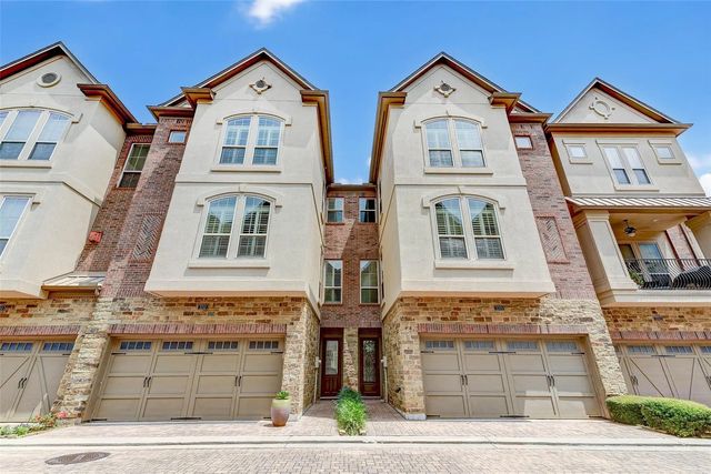 5306 Perrington Heights Lane, Houston