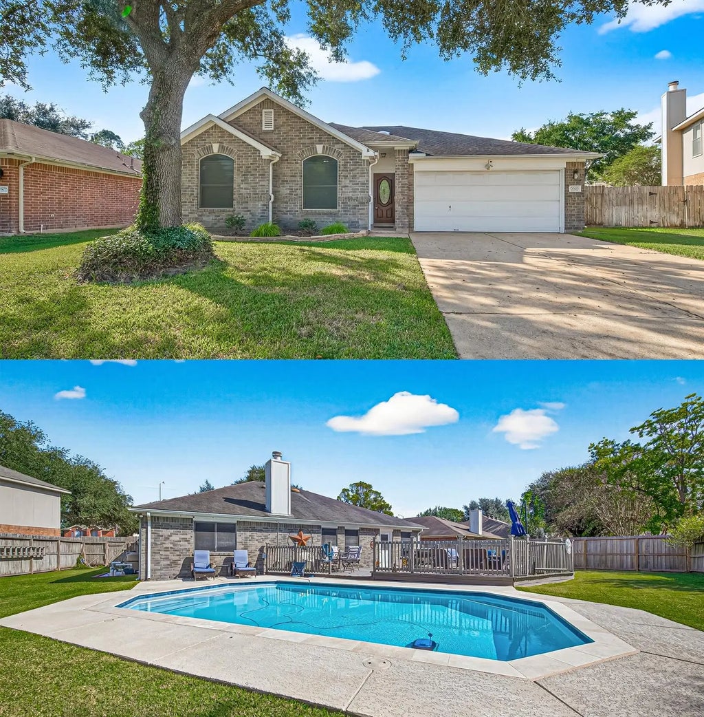 20811 Silk Oak Court, Katy
