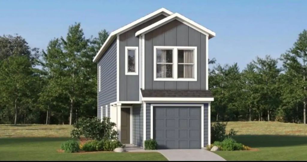 21483 Carosella Drive, New Caney
