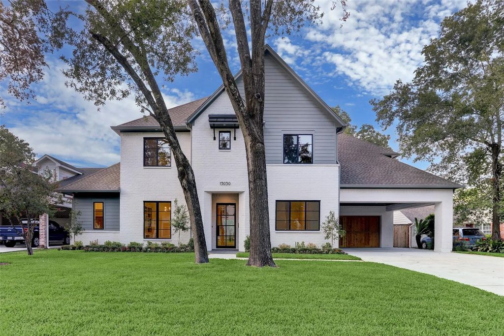 1707 Bayram Drive, Houston