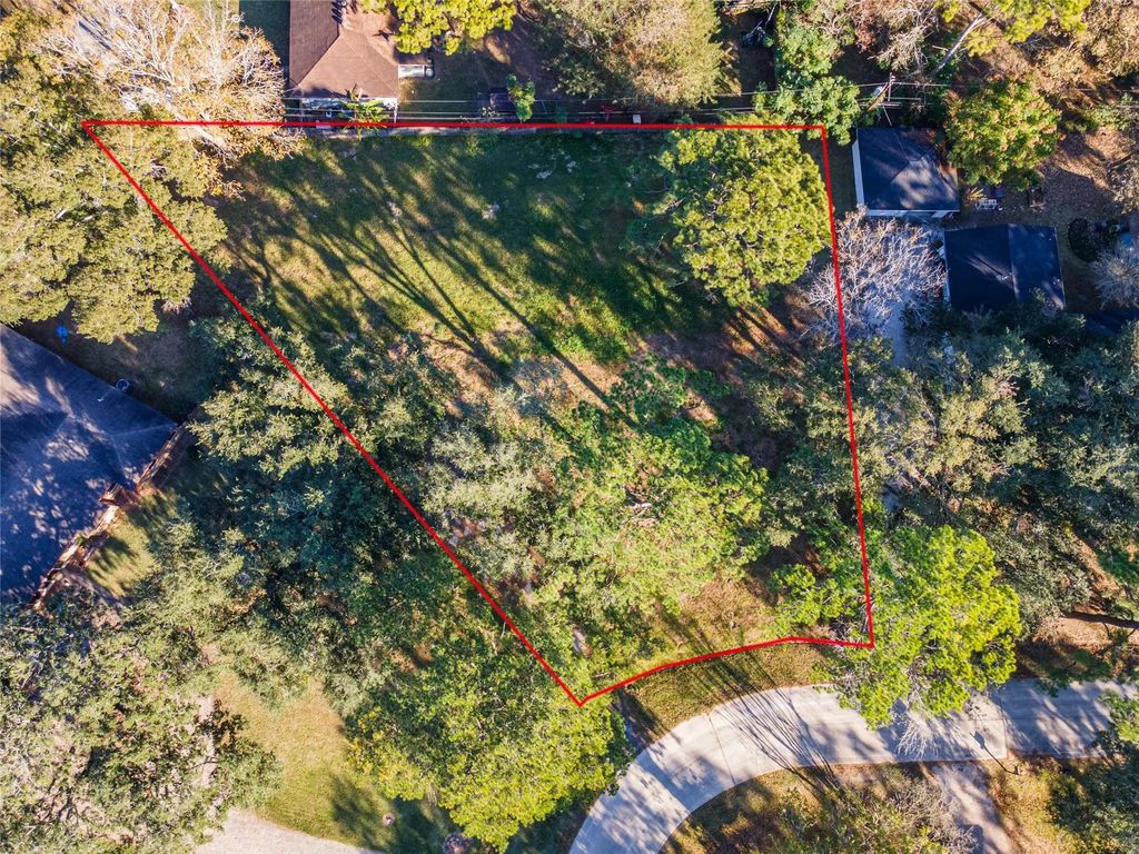 5059 Winding Way, Dickinson