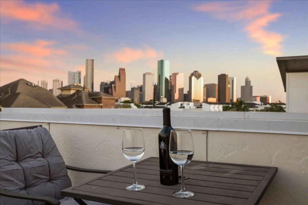 1717 Silver Street, Houston