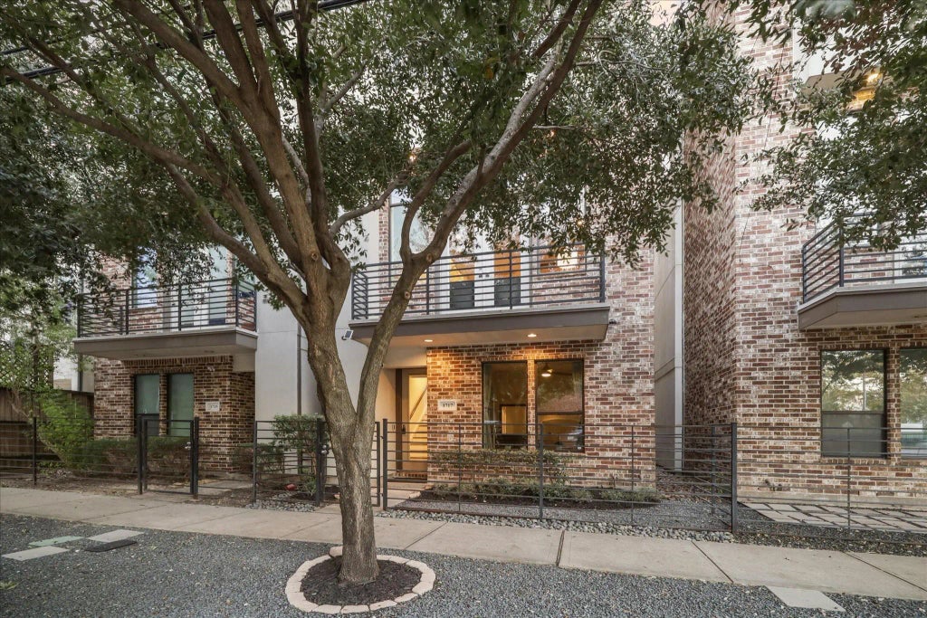 1717 Silver Street, Houston