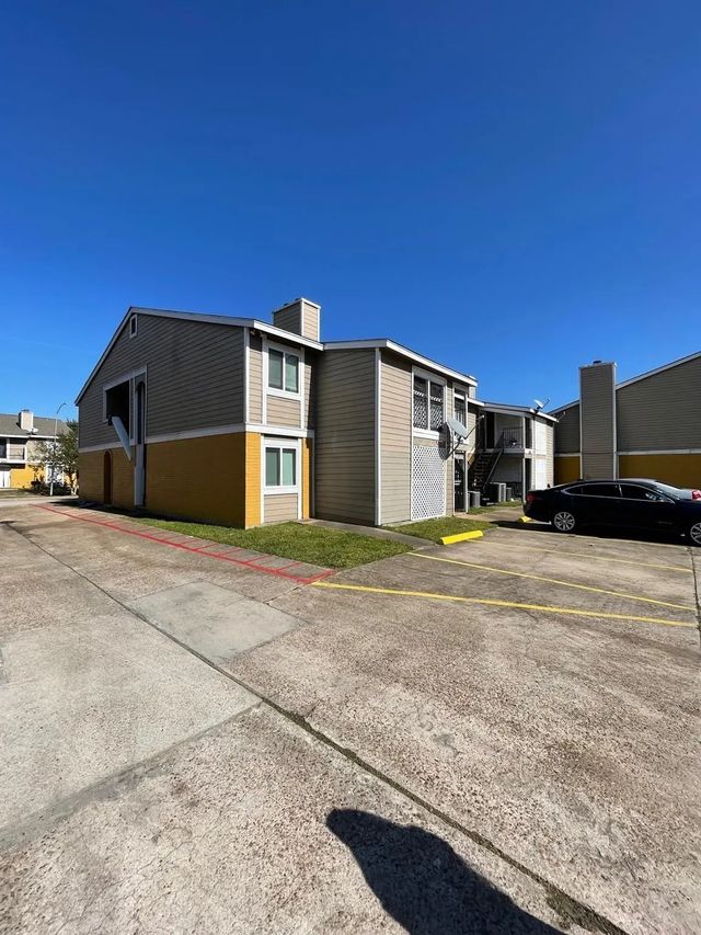 12531 Ashford Meadow Drive Abcd, Houston