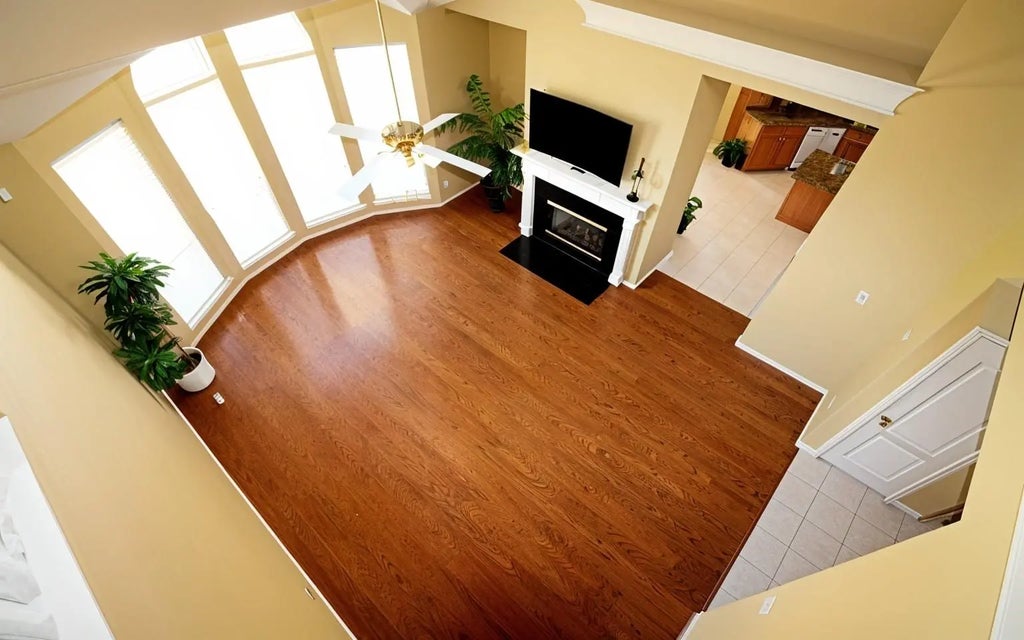 3911 Clarestone Drive, Pearland