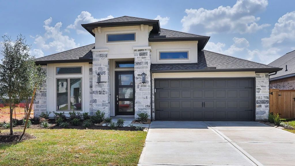 27311 Rolling Bluestem Lane, Hockley