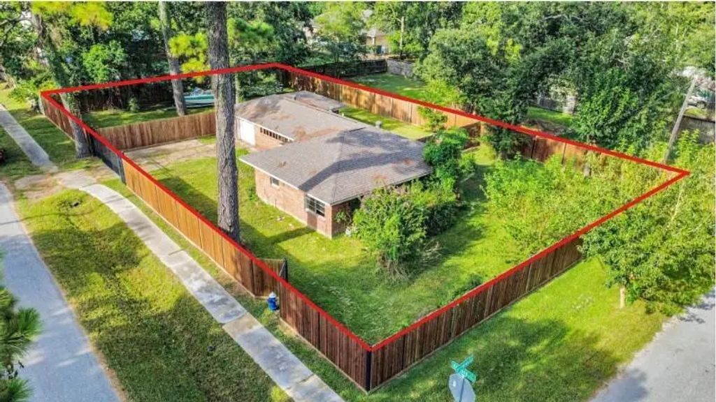 5914 Breland Street, Houston
