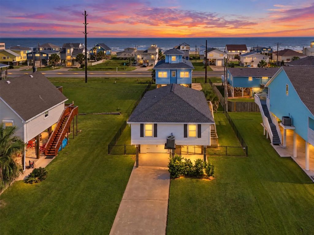 21531 Zachary, Galveston
