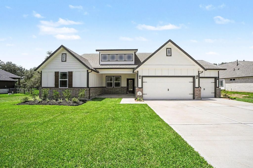 43 Cattle Drive, Bay City