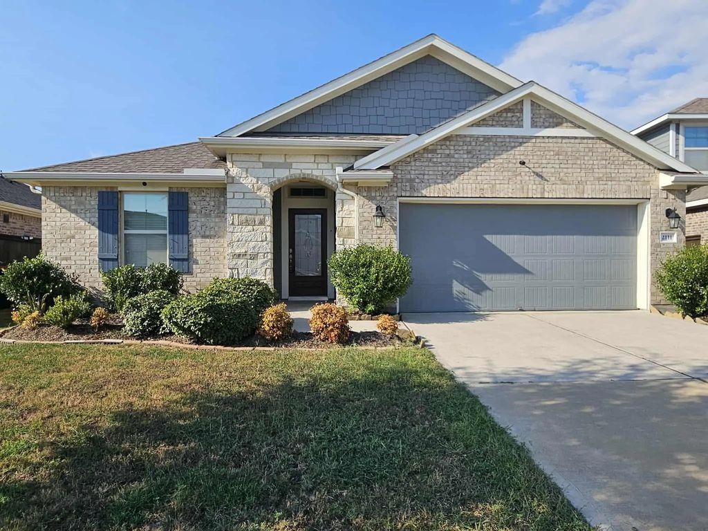 2111 Levant Lane, Baytown