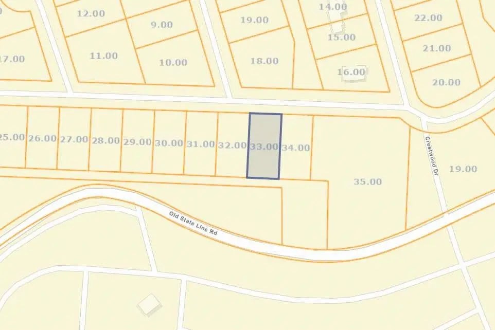 1173 Edgewood Drive, Other