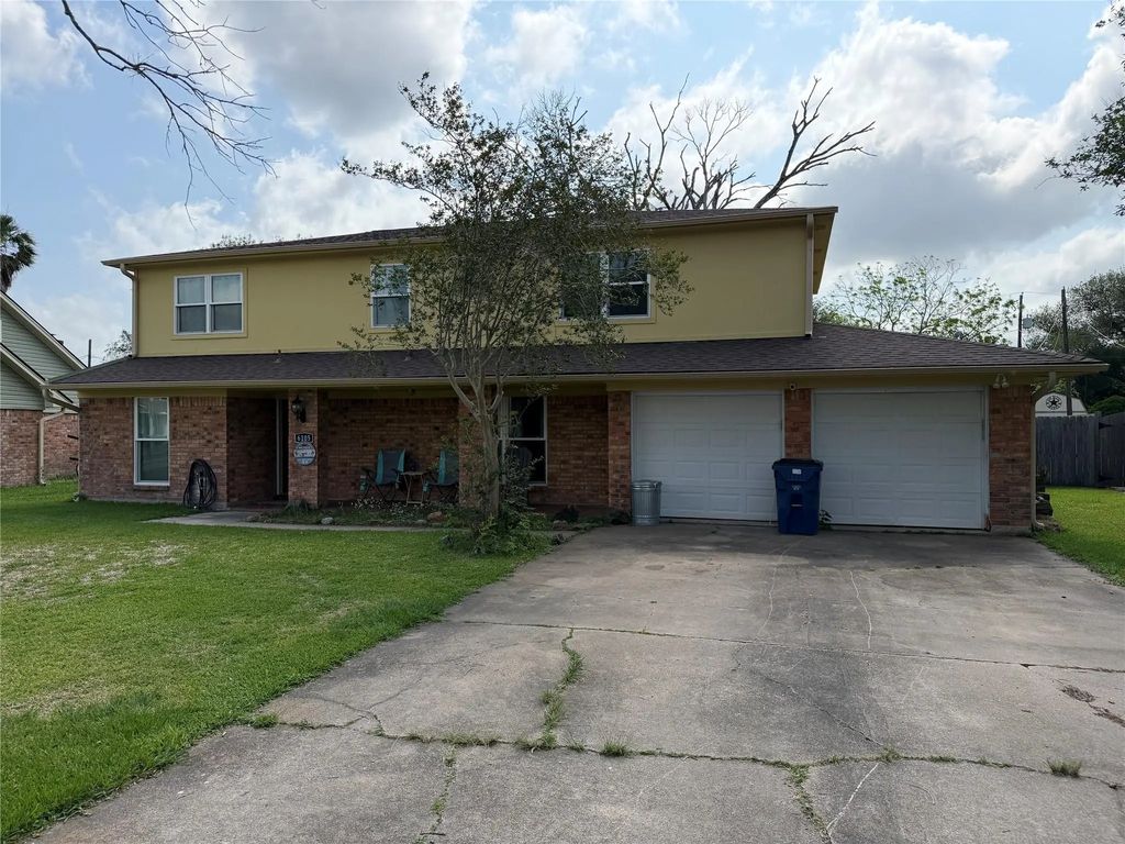 6105 Sugar Hill Drive, Angleton