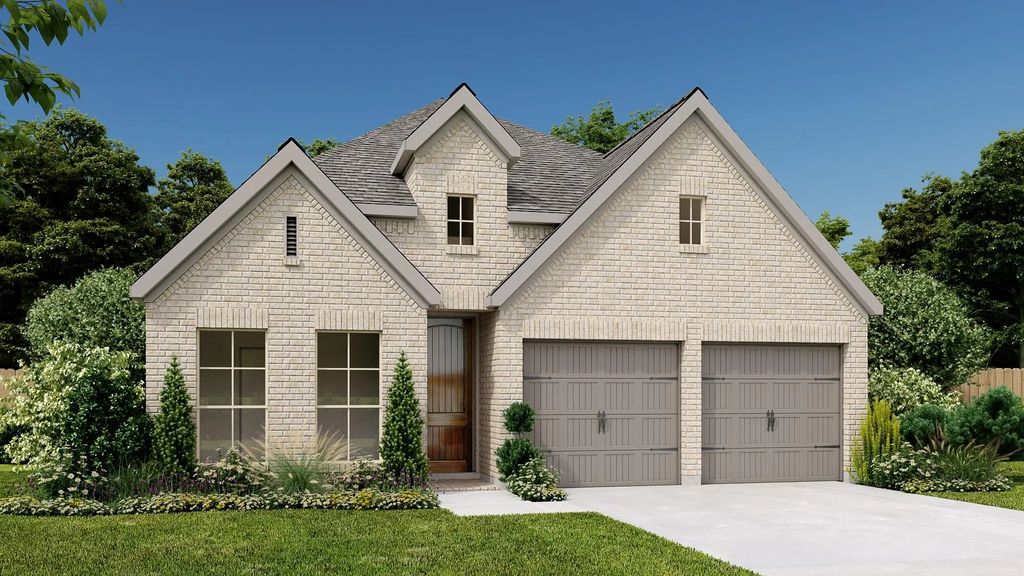 4814 Palo Pinto Court, Fulshear