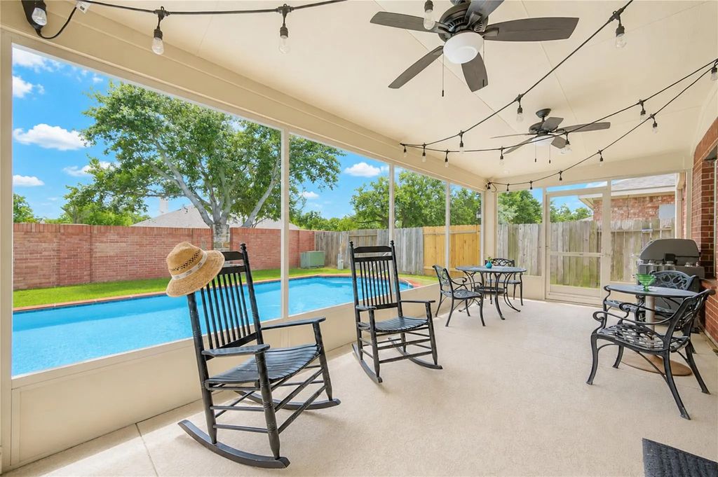 21130 Spur Ridge Court, Richmond
