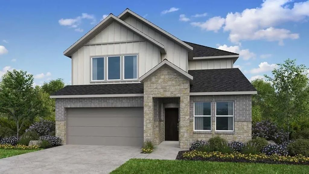 106 Gusto Cove, Richmond