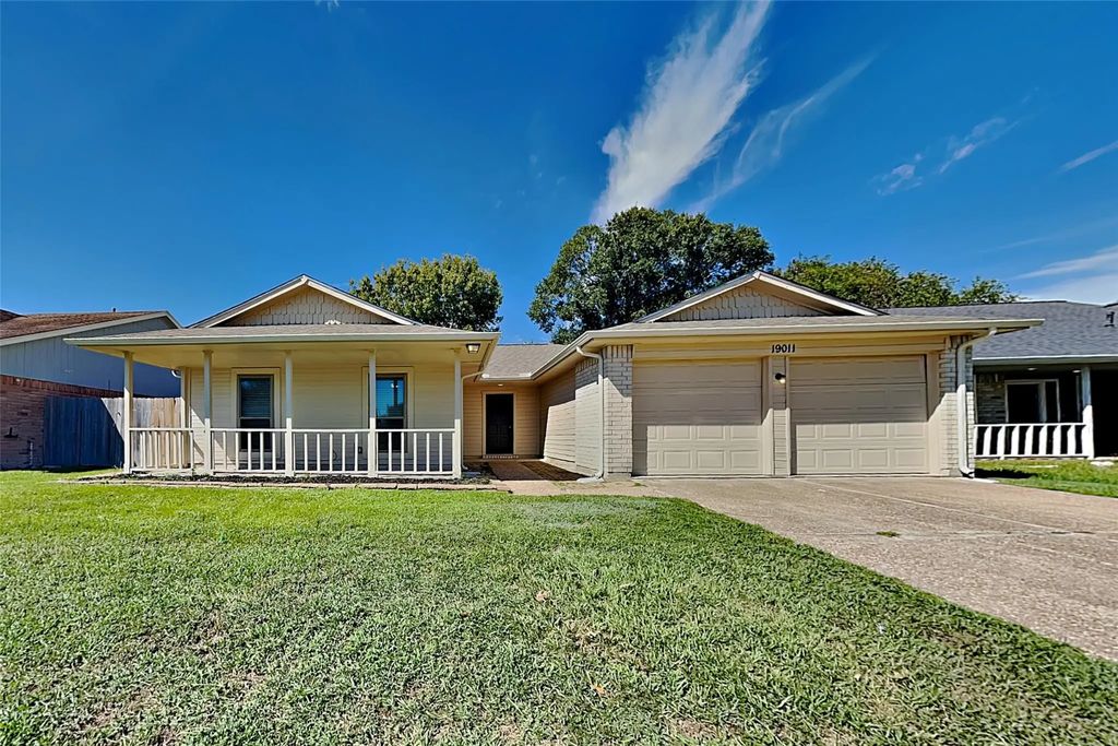 19011 Keyturn Lane, Humble