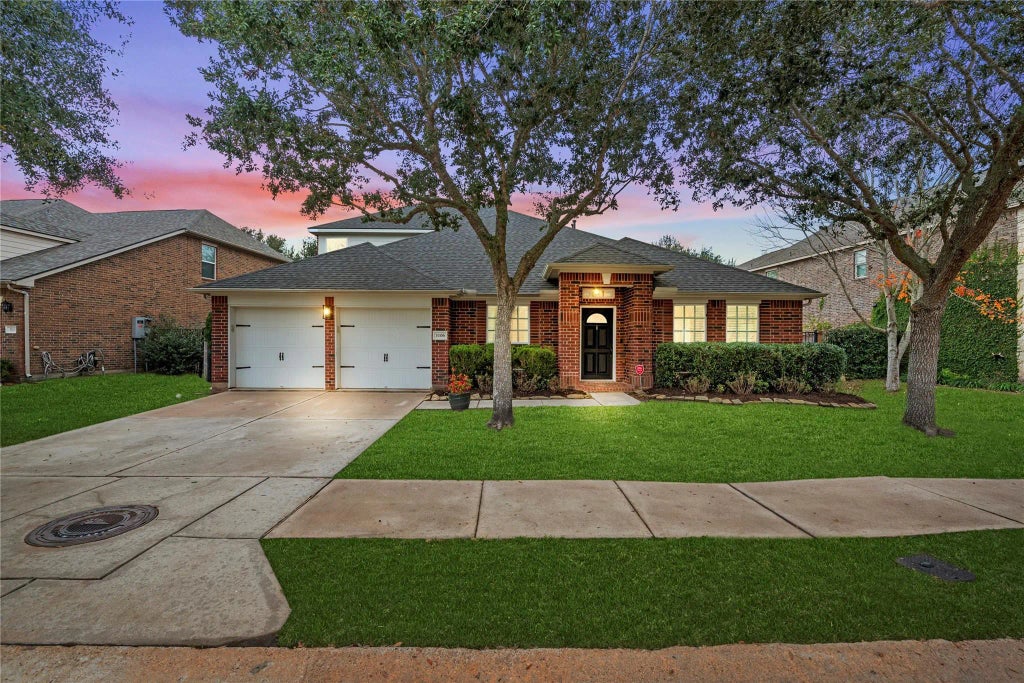 3106 London Lane, Missouri City