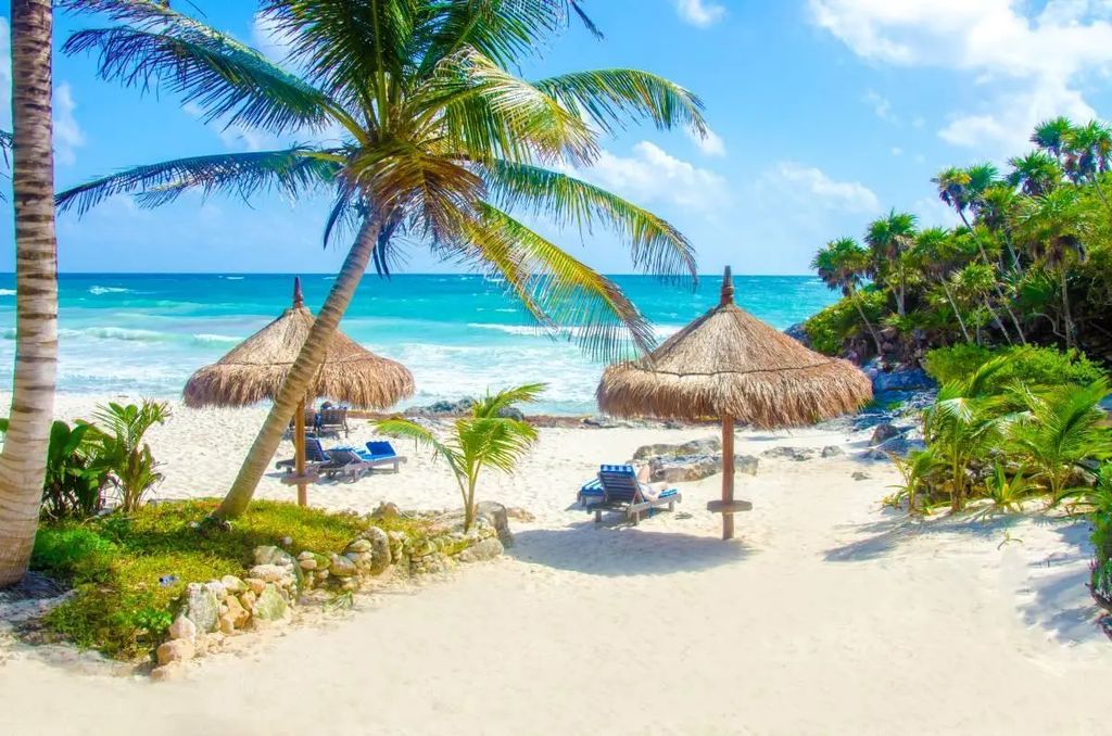 77760 Tulum A202, 
