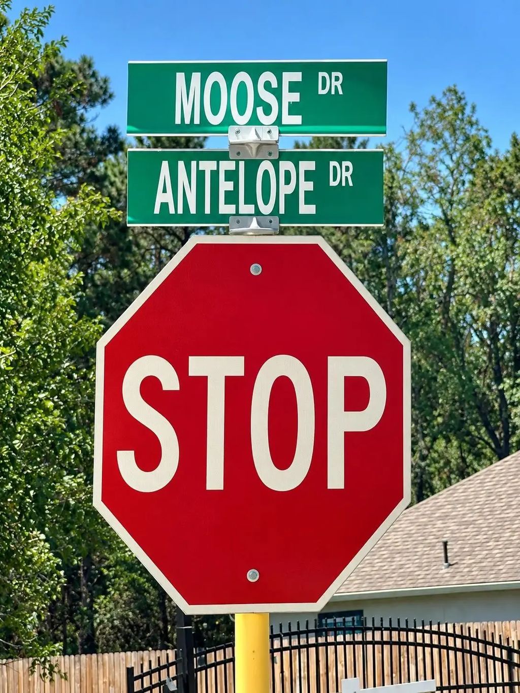 Lots 638 & 639 Moose Drive, Crosby