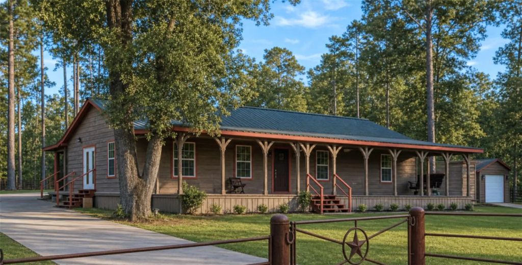3725 Fm 222 Loop N, Coldspring