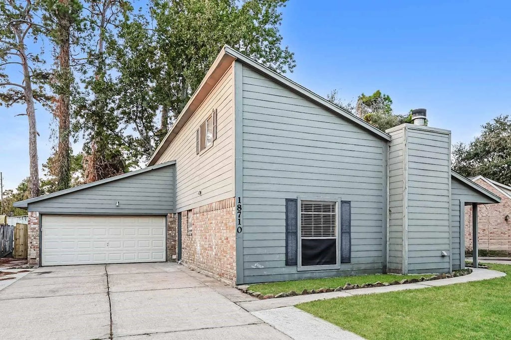 18710 Twigsworth Lane, Humble