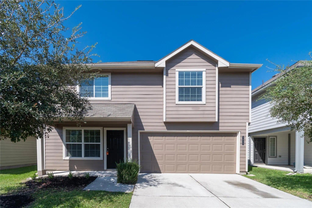 5456 Quail Cove Lane, Houston