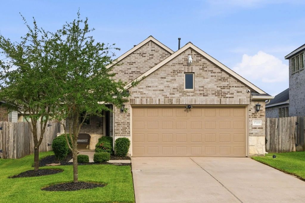 17410 Farm Pasture Trail, Hockley