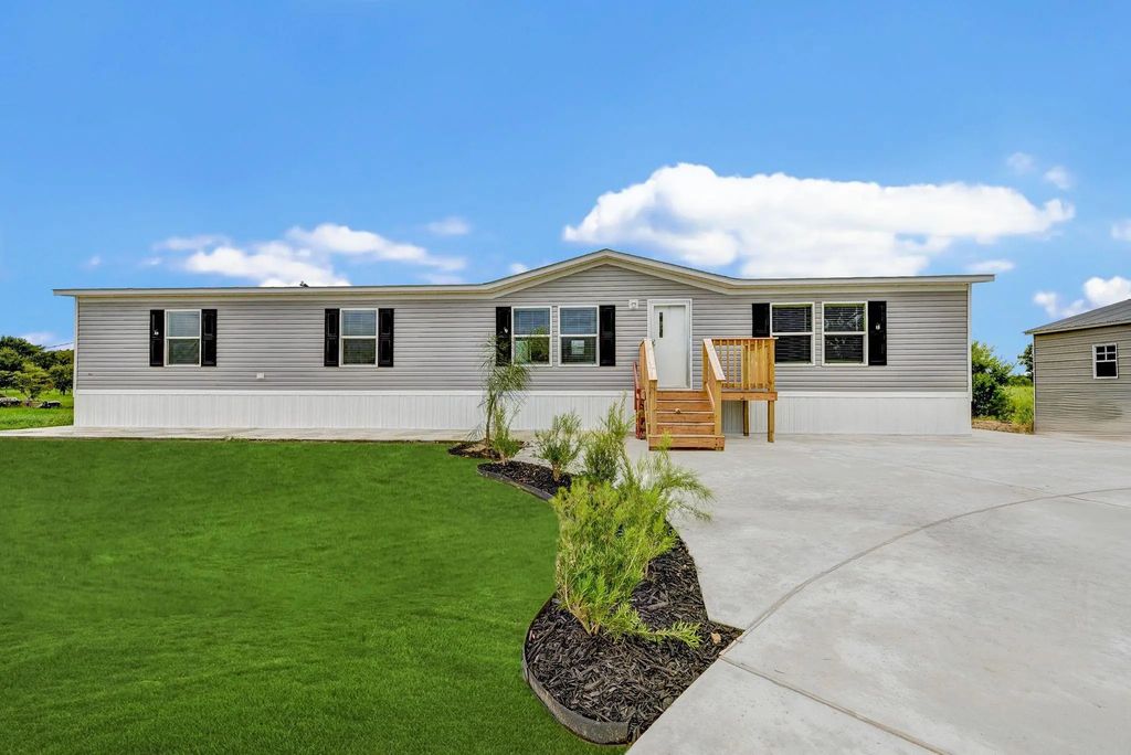 8916 Fm 646 Road S, Santa Fe