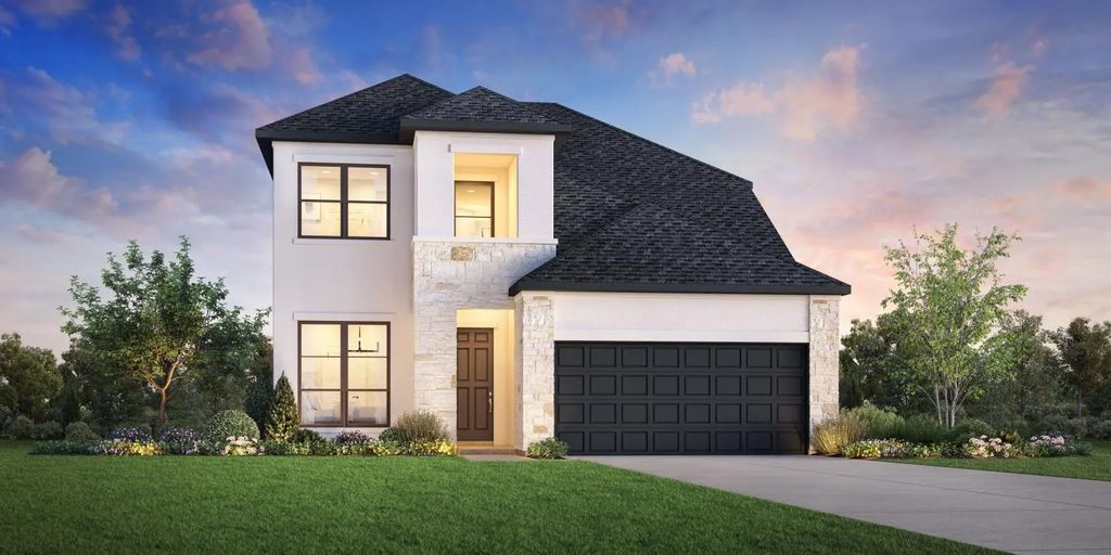 5319 Juniper Trail Lane, Richmond