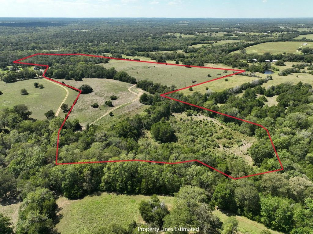 5853 Highway 159 W, Bellville