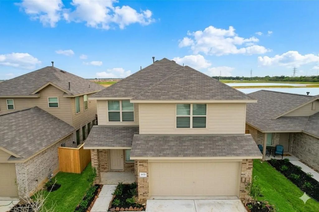 26723 Paloma Blanca Dr, Katy