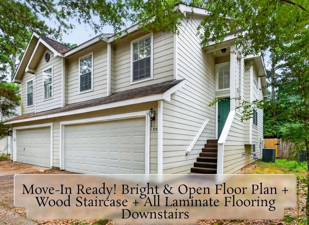 130 S Walden Elms Circle, Spring
