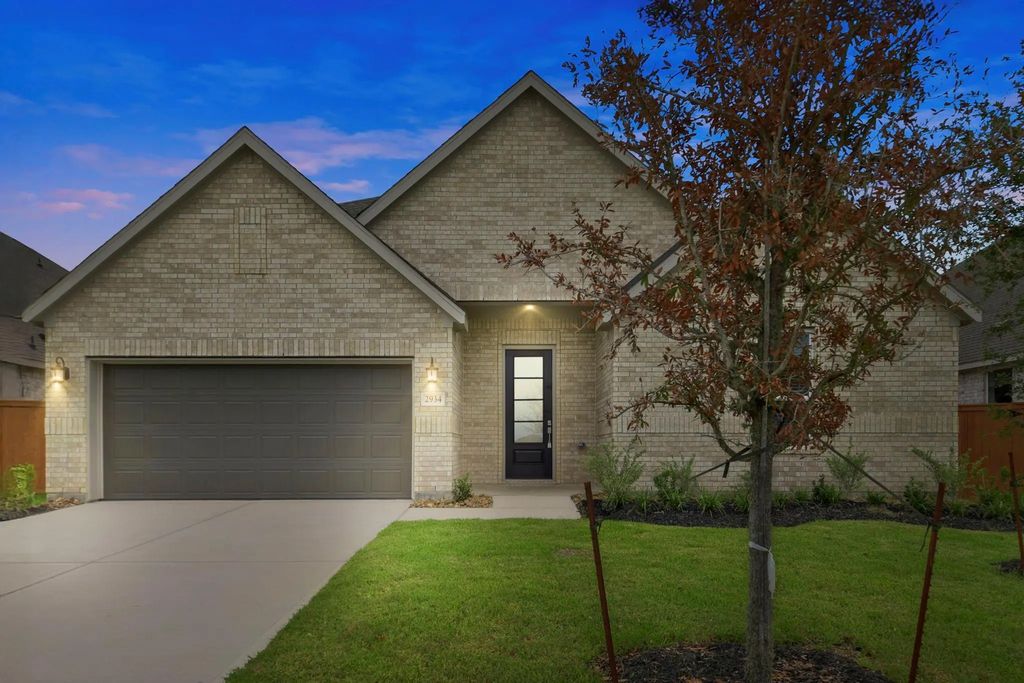 2934 Palm Branch Dr, Texas City