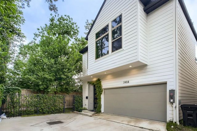 540 Janisch Road A, Houston