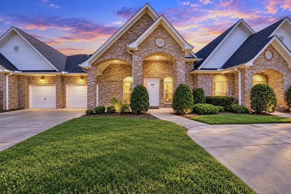12755 Mill Ridge Drive 1004, Cypress